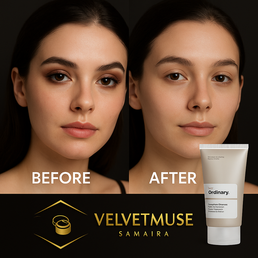 The Ordinary Squalane Cleanser (All Skin Types / Makeup Removal)