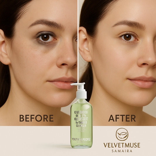 Youth To The People Superfood Gentle Antioxidant Cleanser