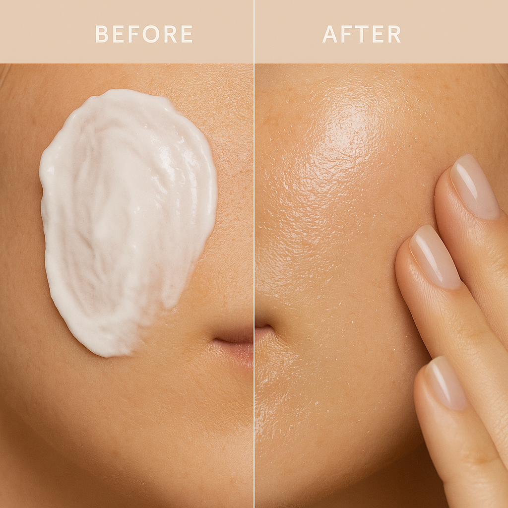 The Ordinary Squalane Cleanser (All Skin Types / Makeup Removal)