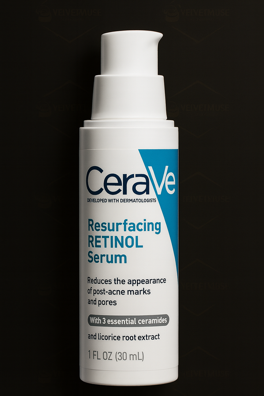 CeraVe Psoriasis Moisturizing Cream – 8 oz